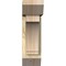 Ekena Millwork Imperial Slat Rough Sawn Bracket w/ Offset Brace, Douglas Fir, 6"W x 16"D x 20"H BKT0604X16X20IMP06RDF - alternate 3